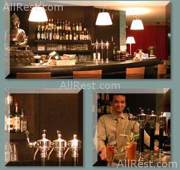 Tonic Hotel 12
